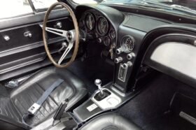 1967 Chevrolet Corvette Soft Top