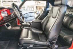 1969 Chevrolet Camaro Z28 6-Speed