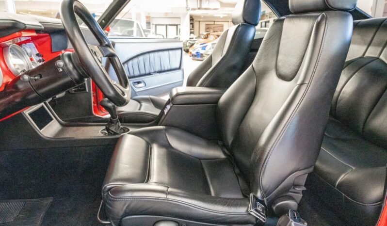 
								1969 Chevrolet Camaro Z28 6-Speed full									