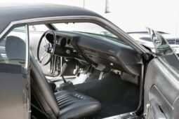 1971 Plymouth Barracuda 440 V8