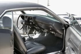 1971 Plymouth Barracuda 440 V8