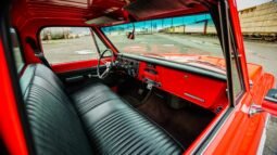 
										1970 Chevrolet C10 454 V8 full									