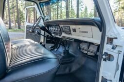 
										1971 Ford F-100 4X4 full									