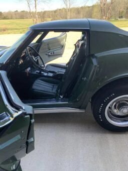 
										1970 Chevrolet Corvette LT-1 full									