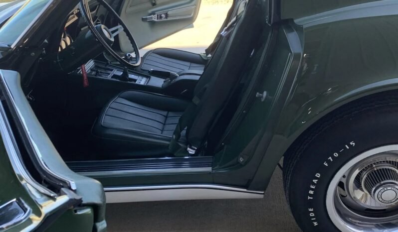 
								1970 Chevrolet Corvette LT-1 full									