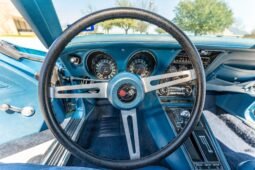
										1971 Chevrolet Corvette Numbers-Matching 350 V8 full									