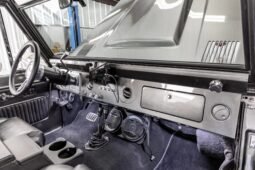 
										1967 Ford Bronco 5.0L Coyote V8 full									