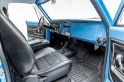
										1970 Chevrolet K5 Blazer full									