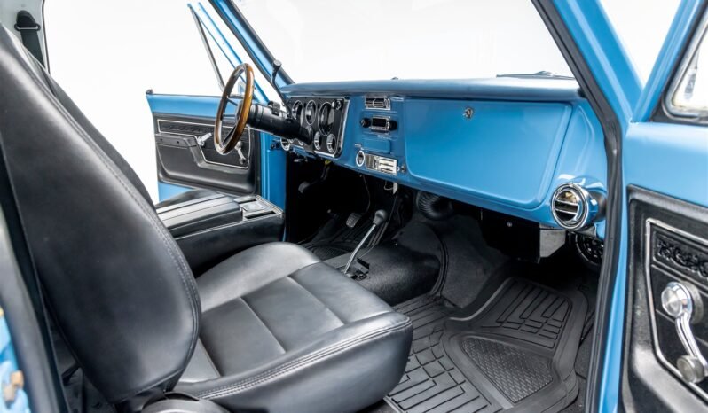 
								1970 Chevrolet K5 Blazer full									