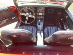 
										1971 Chevrolet Corvette Numbers-Matching V8 full									