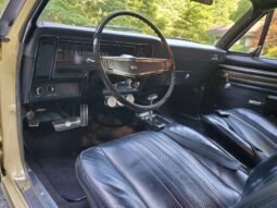 
										1970 Chevrolet Nova SS 350 V8 full									