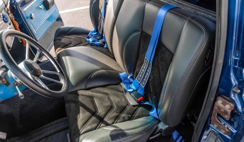 
								1971 Chevrolet C20 Fleetside full									