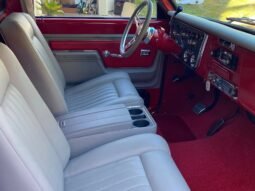 
										1970 GMC C1500 Pickup Truck V8 full									