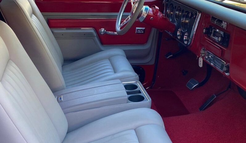
								1970 GMC C1500 Pickup Truck V8 full									