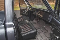 
										1969 Chevrolet C10 Pickup Truck LS7 full									