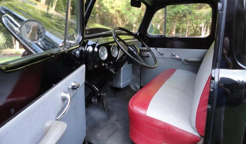 
								1951 Ford F-1 Pickup Truck 239 V8 full									