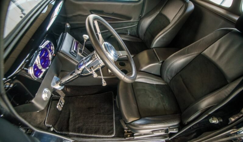 
								1941 Willys Coupe Street Rod LS9 V8 full									