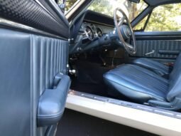 
										1967 Mercury Cougar V8 full									