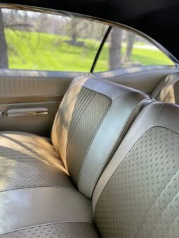 
										1967 Pontiac Catalina Sport Coupe V8 full									