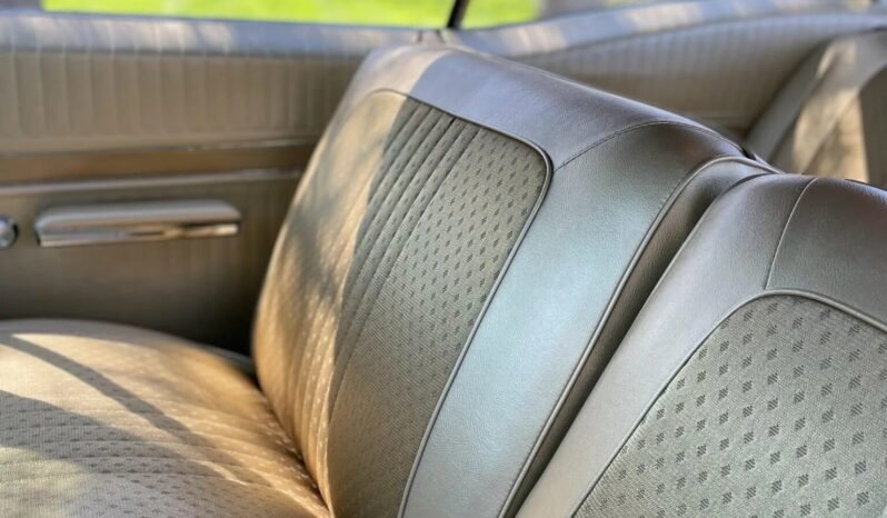 
								1967 Pontiac Catalina Sport Coupe V8 full									