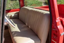 
										1969 Chevrolet C10 Short-Bed full									