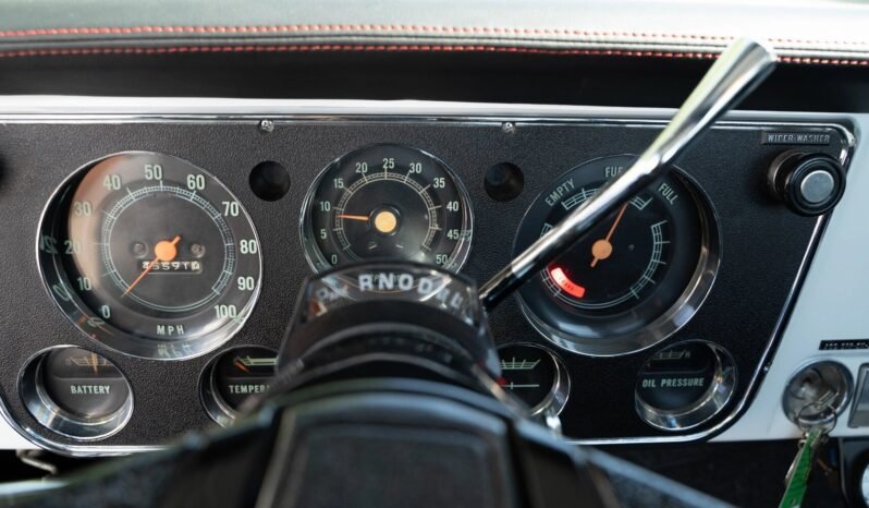 
								1969 Chevrolet C10 Regular Cab full									