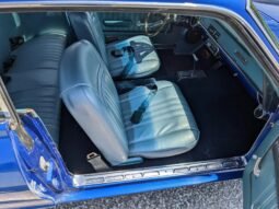 
										1967 Mercury Cougar full									