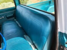 
										1969 Chevrolet C10 Fleetside full									