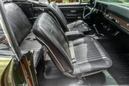 
										1968 Pontiac GTO 400 Convertible V8 full									