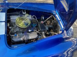 
										1967 Unique Motorcars Shelby Cobra V8 full									