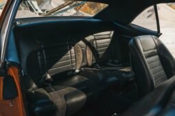 1968 Chevrolet Camaro SS 496CI V8