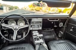 
										1968 Chevrolet Camaro 350 Convertible full									