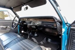 
										1967 Chevrolet El Camino Turbo Jet V8 full									