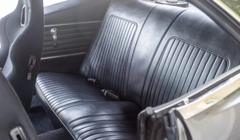 
								1968 Chevrolet Camaro V8 Coupe full									