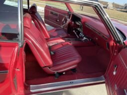 
										1969 Chevrolet Impala Numbers-Matching V8 full									