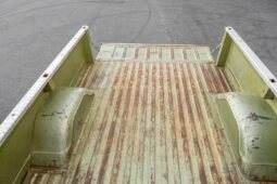 
										1969 Chevrolet K20 Pickup Truck full									