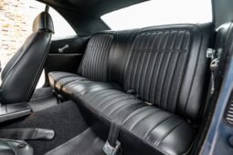 
										1969 Chevrolet Camaro SS 396 Coupe full									