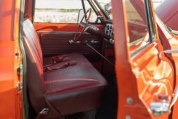 
										1969 GMC K2500 Pickup Truck full									