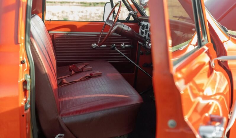 
								1969 GMC K2500 Pickup Truck full									