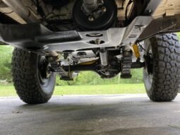 
										1969 Toyota Land Cruiser FJ40 4X4 full									