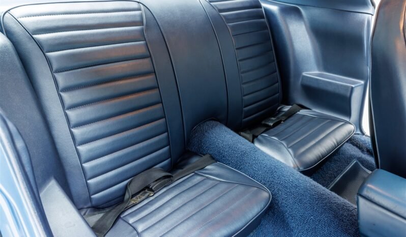 
								1971 Pontiac Firebird Trans AM full									