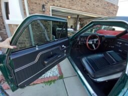 
										1971 GMC Sprint V8 full									
