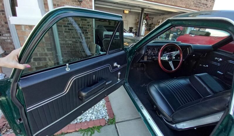 
								1971 GMC Sprint V8 full									