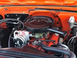 
										1970 Chevrolet C10 V8 Pickup Truck full									