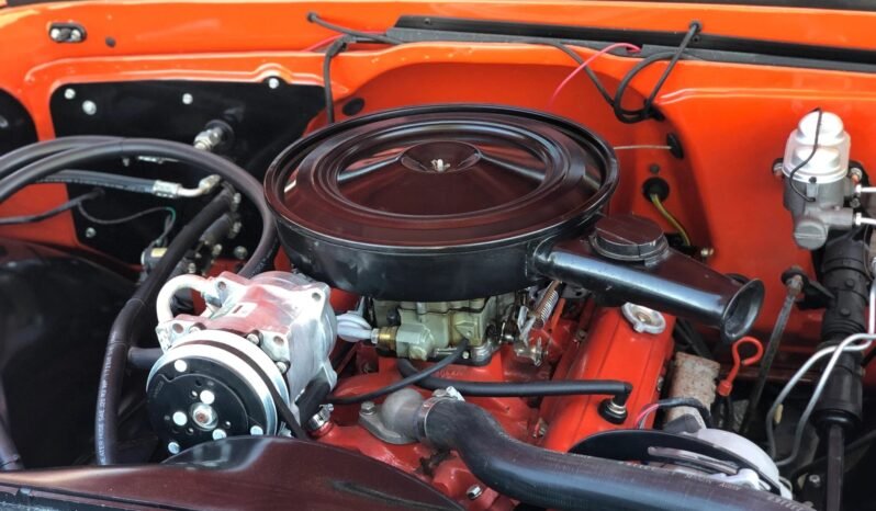 
								1970 Chevrolet C10 V8 Pickup Truck full									