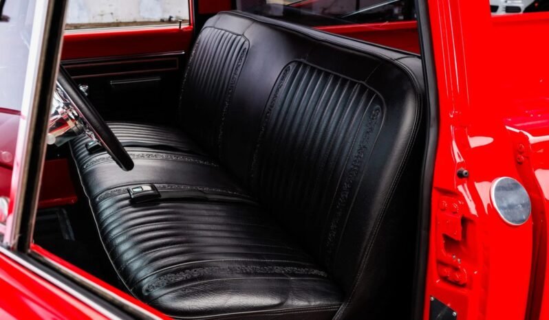 
								1971 GMC 1500 V8 Pickup Truck full									