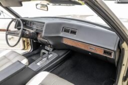 
										1971 Ford LTD Convertible V8 full									