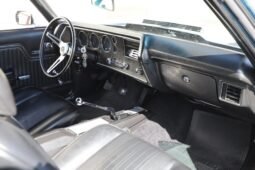
										1970 Chevrolet Chevelle SS 396 Coupe full									