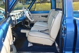
										1971 Chevrolet K10 4X4 full									