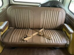 
										1971 Chevrolet K5 Blazer CST V8 full									